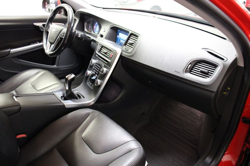 Volvo V60 bild 17