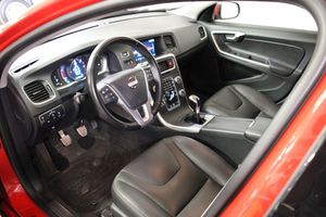 Volvo V60 bild 7