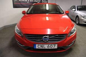 Volvo V60 bild 2