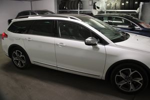 Citroen C5 bild 14
