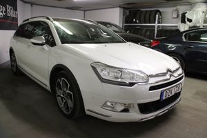 Citroen C5 bild 3