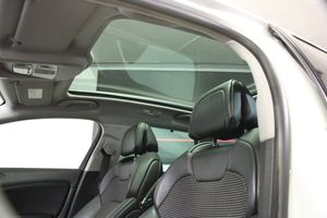 Citroen C5 bild 6
