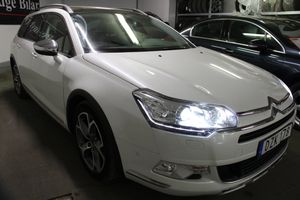 Citroen C5 bild 15