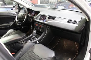 Citroen C5 bild 13