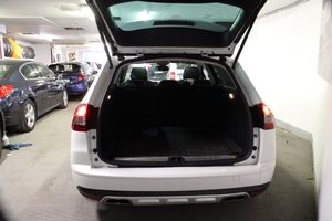 Citroen C5 bild 9