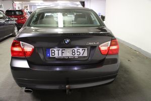 BMW 318 bild 10