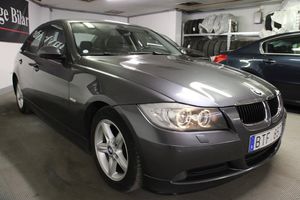BMW 318 bild 3