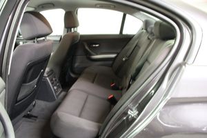 BMW 318 bild 6