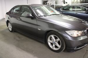 BMW 318 bild 12