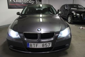 BMW 318 bild 2