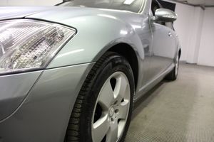 Mercedes S500 bild 5