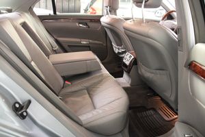 Mercedes S500 bild 22