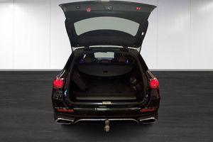 Mercedes E300 bild 30