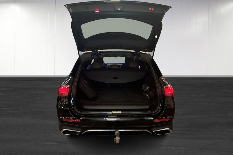 Mercedes E300 bild 30