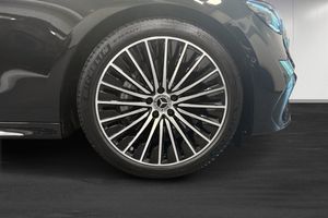 Mercedes E300 bild 11