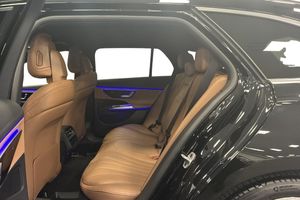 Mercedes E300 bild 9