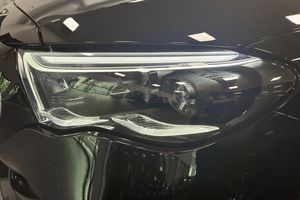 Mercedes E300 bild 14