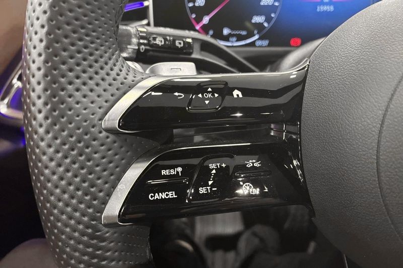 Mercedes E300 bild 16
