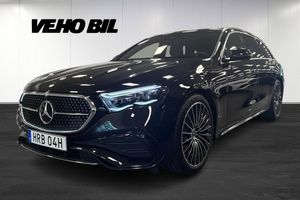 Mercedes E300 bild 1