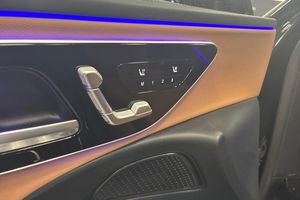 Mercedes E300 bild 15