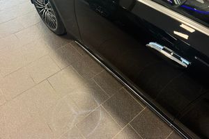Mercedes E300 bild 13