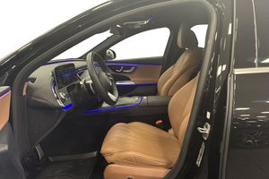 Mercedes E300 bild 7