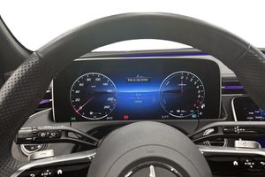 Mercedes E300 bild 5