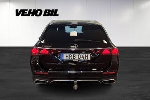 Mercedes E300 bild 33