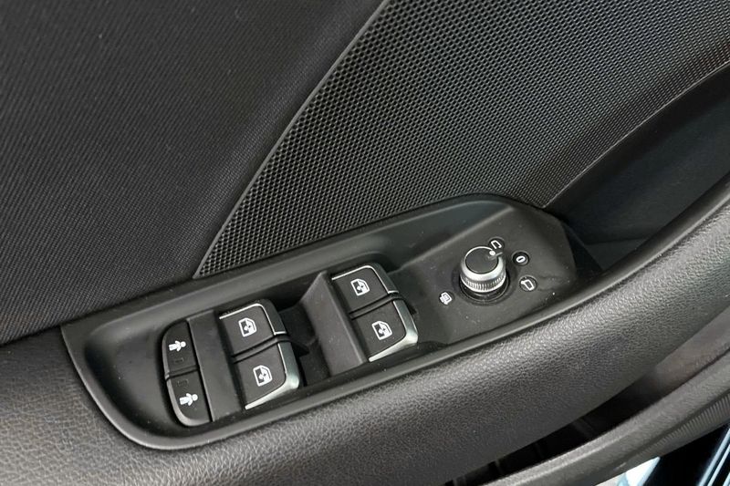 Audi A3 bild 24