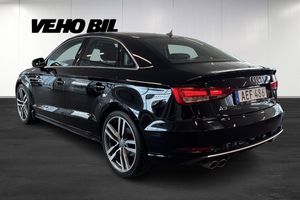Audi A3 bild 4