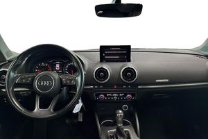 Audi A3 bild 8