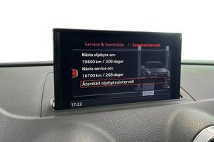 Audi A3 bild 20