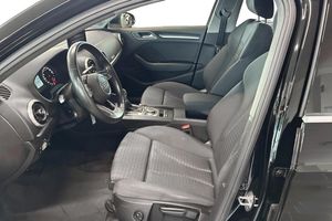 Audi A3 bild 7
