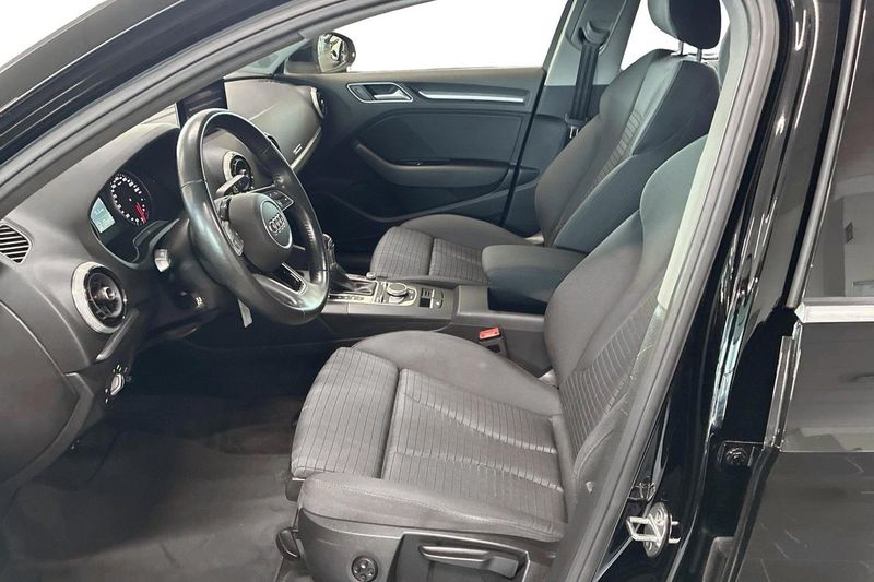 Audi A3 bild 7