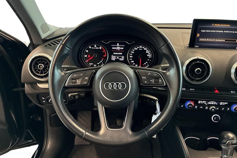 Audi A3 bild 13