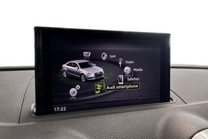 Audi A3 bild 18