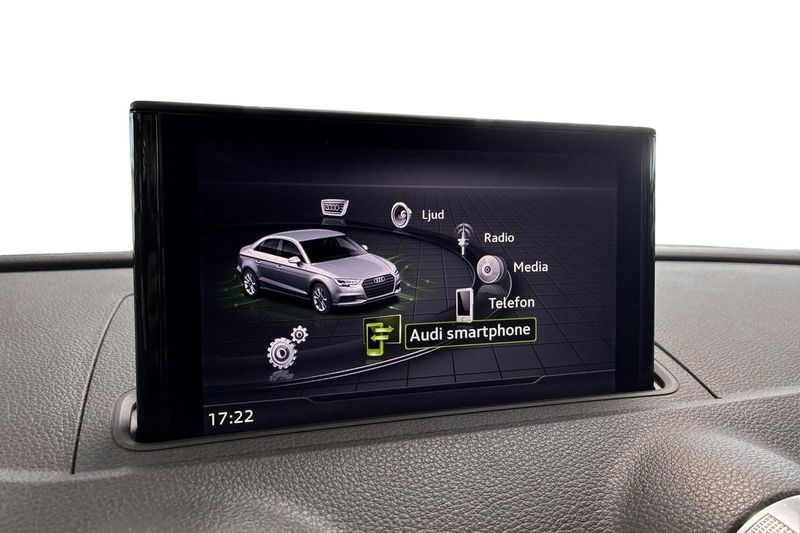 Audi A3 bild 18