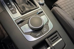 Audi A3 bild 17