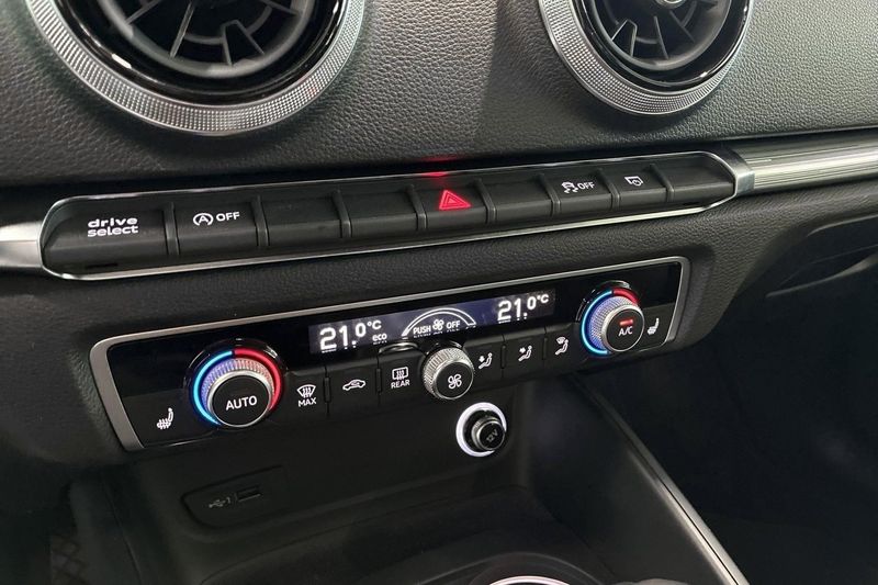 Audi A3 bild 15