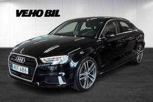 Audi A3 bild 1