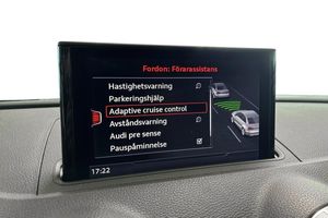 Audi A3 bild 21
