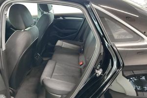 Audi A3 bild 9