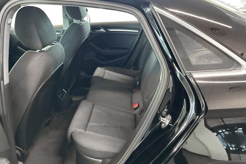 Audi A3 bild 9