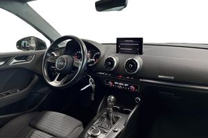 Audi A3 bild 10
