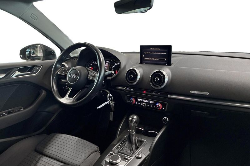 Audi A3 bild 10