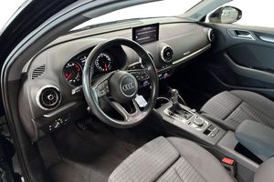 Audi A3 bild 6