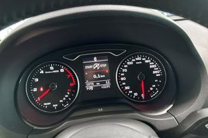 Audi A3 bild 5