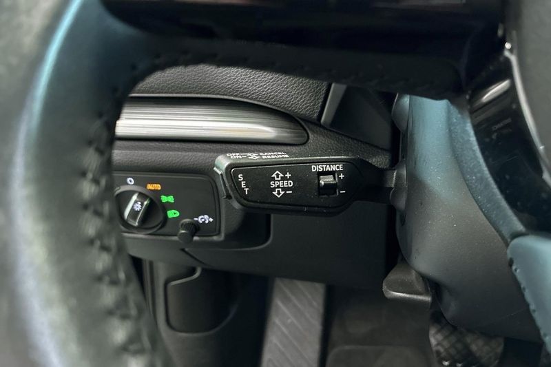 Audi A3 bild 22