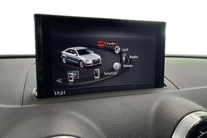 Audi A3 bild 14