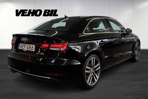 Audi A3 bild 3